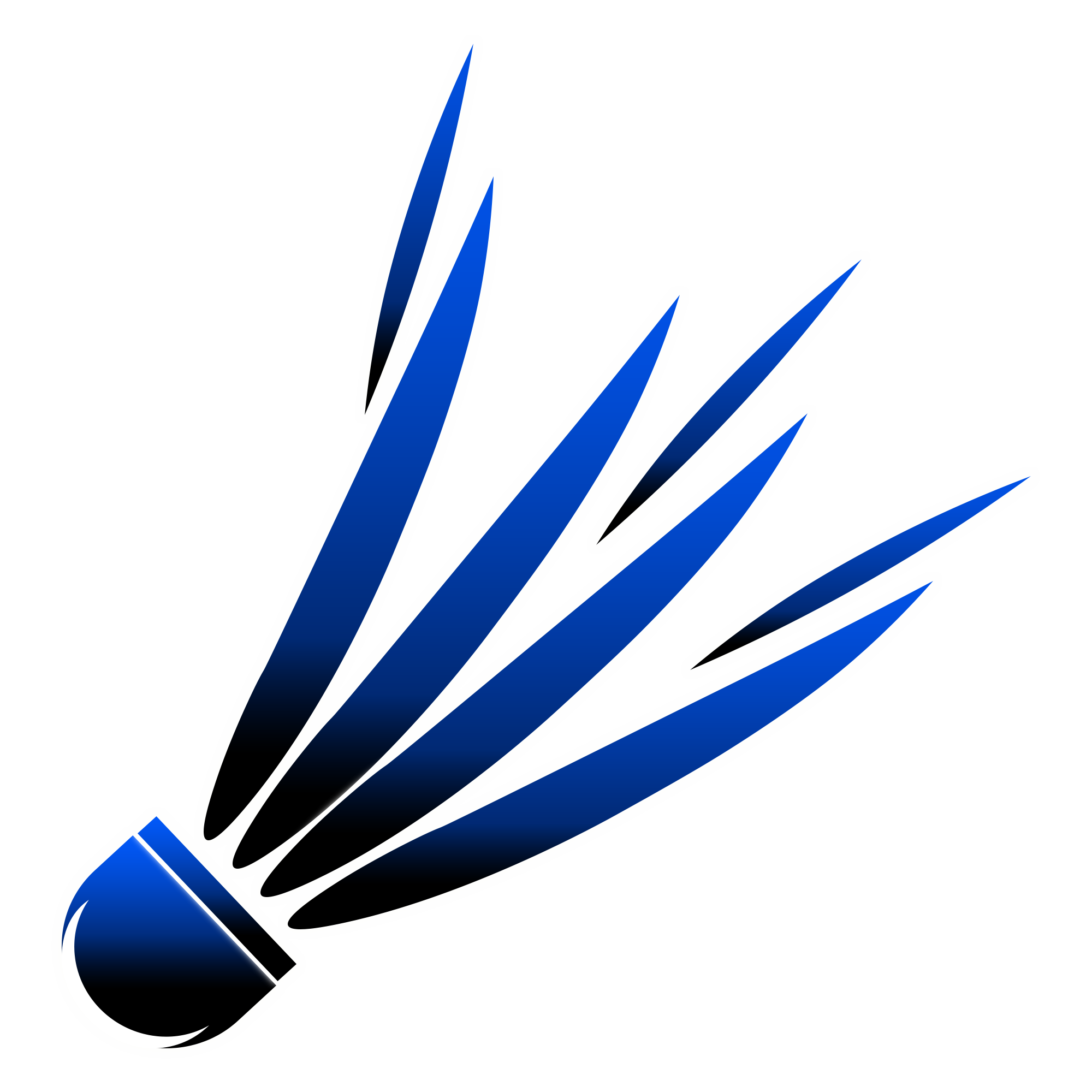 Logo seul lueur externe Logo seul lueur externe